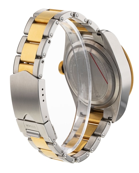 Tudor Black Bay M79733N-0008